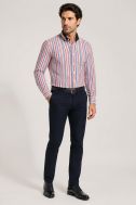 Camicia Ingram Regular SKT1170022REGULARF3B