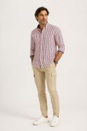 Camicia Ingram Regular SKT1170022REGULARF3B
