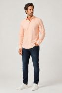 Camicia Ingram Regular SKT11A8302REGULARF4E