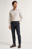 Camicia Xacus Regular SKT1208FB6REGULARG8B