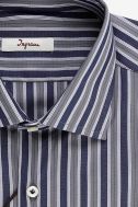 Camicia Ingram Slim SKT1306A07SLIMD8B
