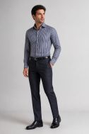 Camicia Ingram Slim SKT1306A07SLIMD8B