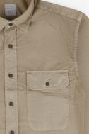 Camicia Xacus Regular SKT1469FCEREGULARF3B