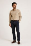 Camicia Xacus Regular SKT1469FCEREGULARF3B