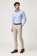 Camicia Ingram Slim SKT14DC0EDSLIMD8B