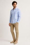Camicia Ingram Slim SKT14DC0EDSLIMD8B