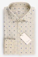 Camicia Ingram Regular SKT152684CREGULARI4C