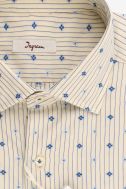 Camicia Ingram Regular SKT152684CREGULARI4C