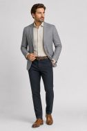 Camicia Ingram Regular SKT152684CREGULARI4C