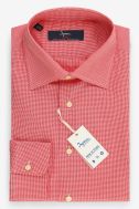 Camicia no stiro Ingram Slim SKT15878FDSLIMH9C