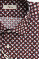 Camicia Ingram Slim SKT15B6F08SLIMB5E