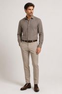 Camicia Xacus Regular SKT1603B5FREGULARG8B