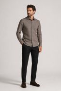 Camicia Xacus Regular SKT1603B5FREGULARG8B
