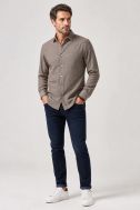 Camicia Xacus Regular SKT1603B5FREGULARG8B