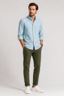 Camicia Xacus Regular SKT165DAB8REGULARE4C