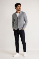 Maglia Adamus Slim SKT16A6092SLIMI5E