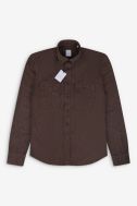 Camicia Xacus Regular SKT16B7624REGULARC6D