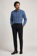 Camicia Xacus Regular SKT16CEA41REGULARG9C
