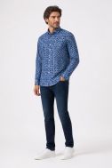 Camicia Xacus Regular SKT16CEA41REGULARG9C
