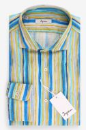 Camicia Ingram Slim SKT172B762SLIMG4D
