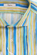 Camicia Ingram Slim SKT172B762SLIMG4D
