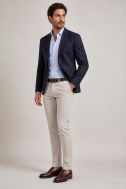 Pantalone Yan Simmon Slim SKT173DAD7SLIMC5C