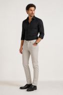 Pantalone Yan Simmon Slim SKT173DAD7SLIMC5C