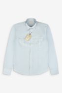 Camicia Xacus Regular SKT17C6751REGULARD8D