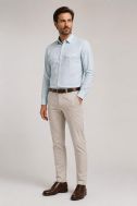 Camicia Xacus Regular SKT17C6751REGULARD8D