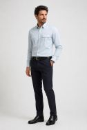 Camicia Xacus Regular SKT17C6751REGULARD8D