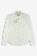 Camicia Xacus Regular SKT181ACBFREGULARF1C