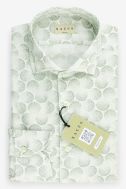 Camicia Xacus Regular SKT181ACBFREGULARF1C