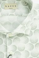 Camicia Xacus Regular SKT181ACBFREGULARF1C