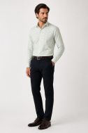 Camicia Xacus Regular SKT181ACBFREGULARF1C