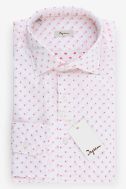 Camicia Ingram Regular SKT1A0AF60REGULARF7B