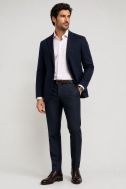 Camicia Ingram Regular SKT1A0AF60REGULARF7B