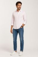 Camicia Ingram Regular SKT1A0AF60REGULARF7B