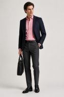 Camicia Ingram Slim SKT1AE2EAFSLIMI3C