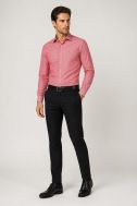 Camicia Ingram Slim SKT1AE2EAFSLIMI3C