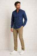 Camicia Trussardi Regular SKT1AF4357REGULARD7E