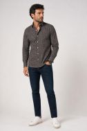 Camicia Ingram Regular SKT1AF626BREGULARG3D