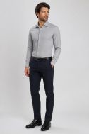 Camicia no stiro Ingram Slim SKT1AFDE48SLIMD1E
