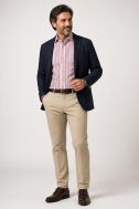 Camicia Ingram Classic SKT1C25234CLASSICE8D
