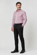 Camicia Ingram Classic SKT1C25234CLASSICE8D