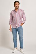 Camicia Ingram Classic SKT1C25234CLASSICE8D