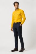 Camicia Xacus Regular SKT1C28D5FREGULARG8B