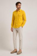 Camicia Xacus Regular SKT1C28D5FREGULARG8B