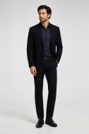 Pantalone Rubber Regular SKT1C34D38REGULARD6E