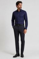 Camicia Caliban Regular SKT1DE2156REGULARC1C