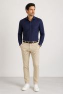 Camicia Caliban Regular SKT1DE2156REGULARC1C